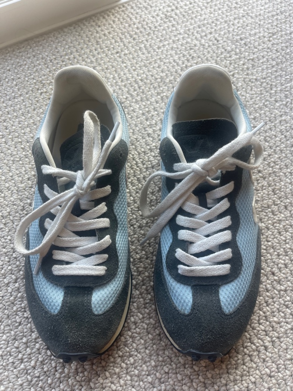 Veja Rio Branco Sneakers